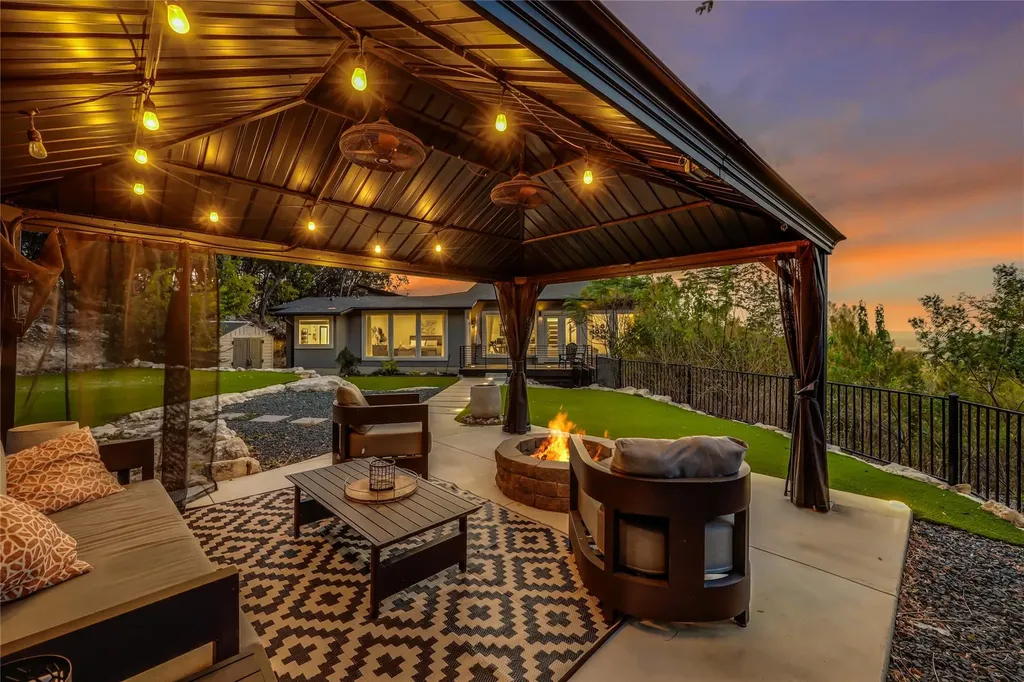 20702 Post Oak Drive Lago Vista TX 78645