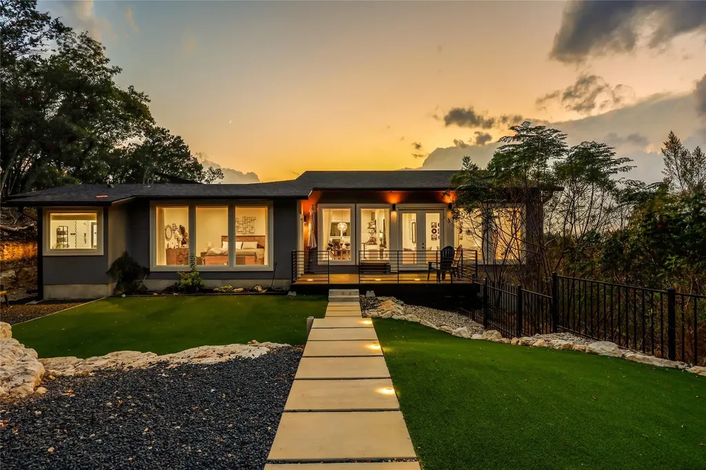 20702 Post Oak Drive Lago Vista TX 78645