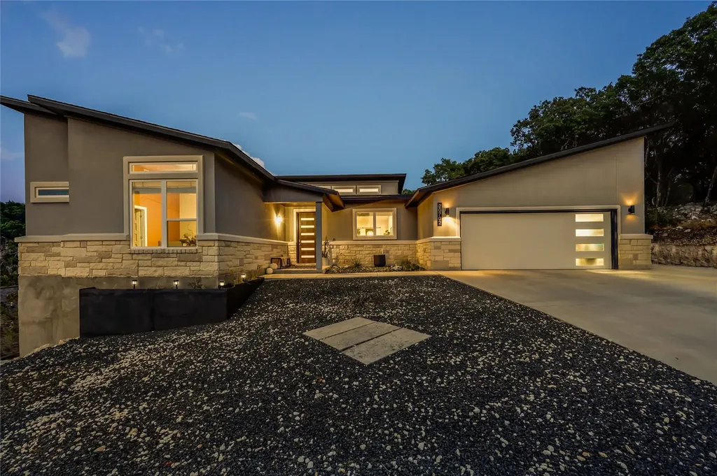 20702 Post Oak Drive Lago Vista TX 78645