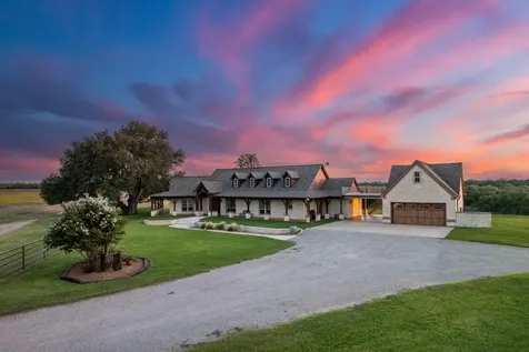 18601 County Road 214 Brownwood TX 76827