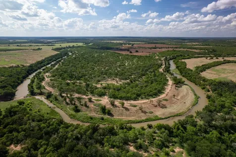 18601 County Road 214 Brownwood TX 76827