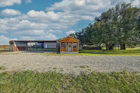 18601 County Road 214 Brownwood TX 76827
