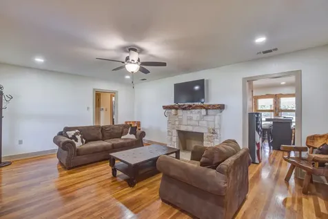 18601 County Road 214 Brownwood TX 76827
