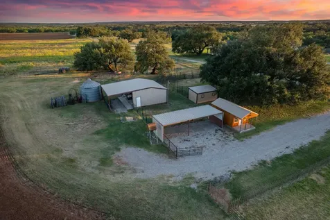 18601 County Road 214 Brownwood TX 76827