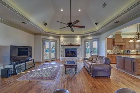 18601 County Road 214 Brownwood TX 76827
