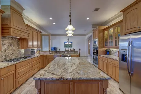 18601 County Road 214 Brownwood TX 76827