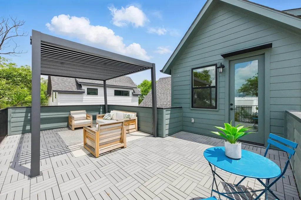2105 Sl Davis Avenue #2 Austin TX 78702