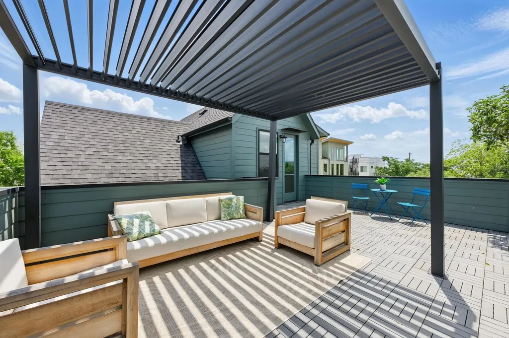 2105 Sl Davis Avenue #2 Austin TX 78702