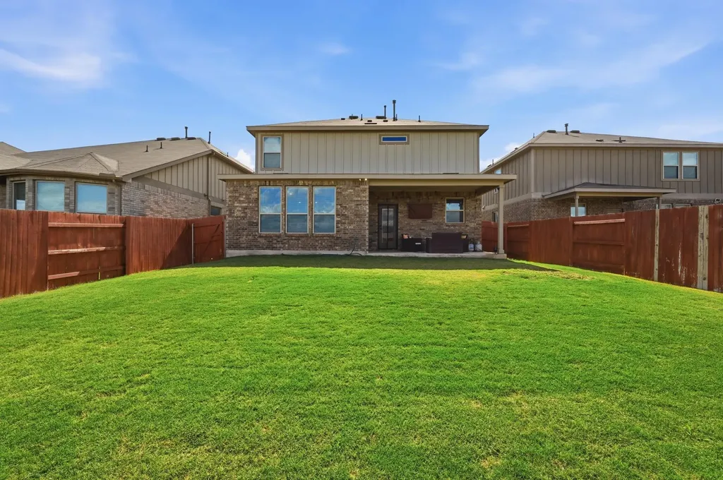 425 Purple Heart Drive Buda TX 78610