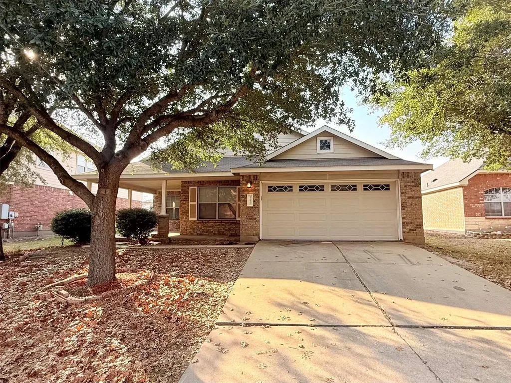 12820 Waynespur Lane Elgin TX 78621
