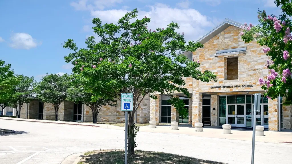 350 Leaning Rock Ridge Austin TX 78737