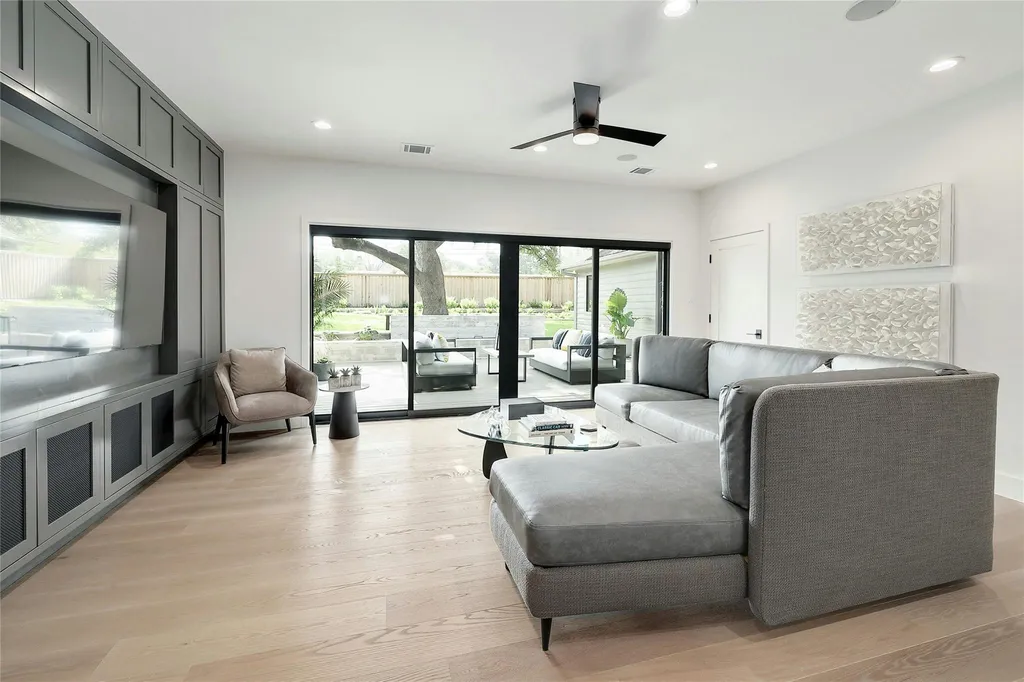 4703 Highland Terrace Austin TX 78731
