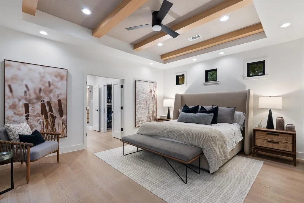 4703 Highland Terrace Austin TX 78731
