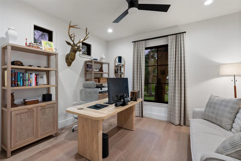 4703 Highland Terrace Austin TX 78731