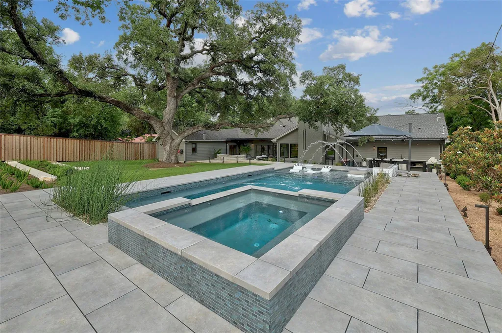 4703 Highland Terrace Austin TX 78731