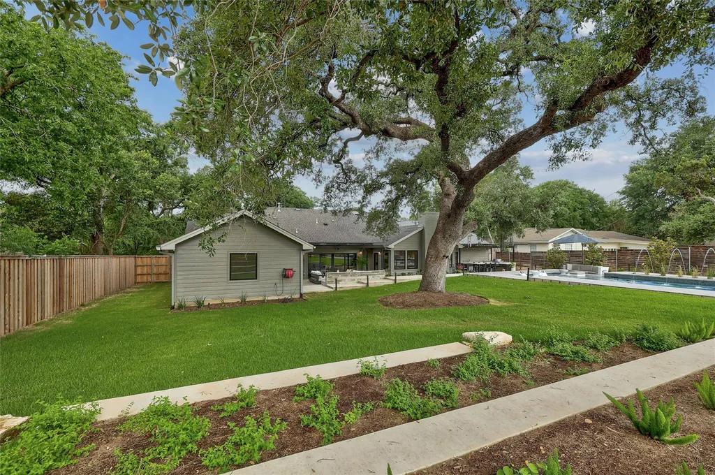 4703 Highland Terrace Austin TX 78731