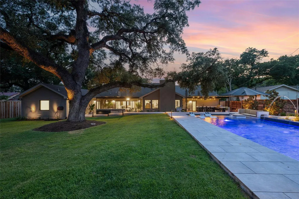 4703 Highland Terrace Austin TX 78731