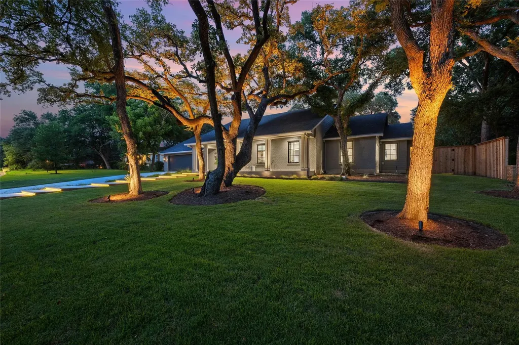 4703 Highland Terrace Austin TX 78731