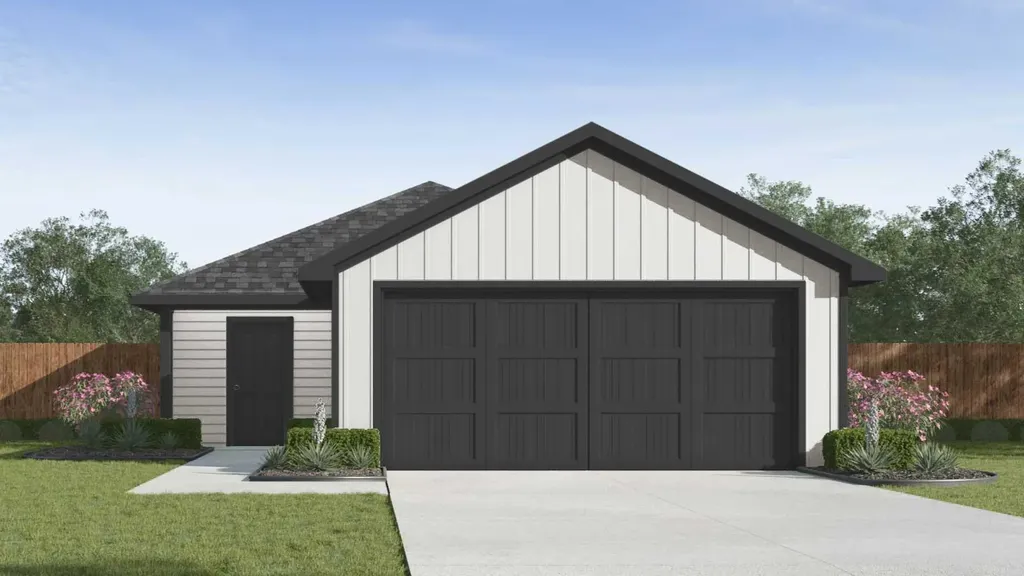 194 Childress Street Buda TX 78610