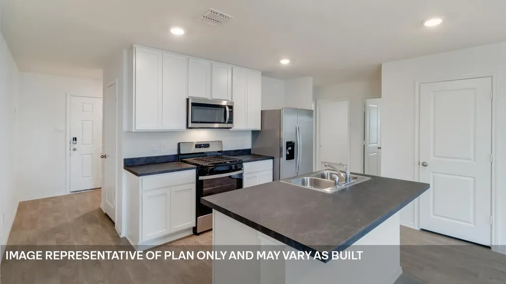 194 Childress Street Buda TX 78610