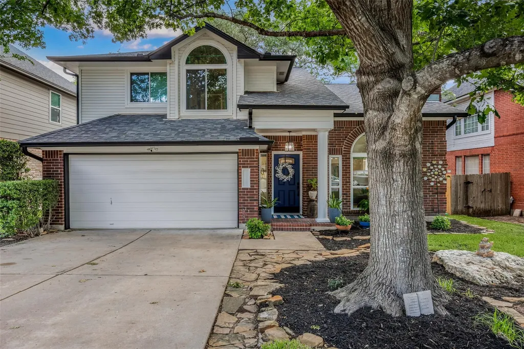 1211 Cardinal Lane Round Rock TX 78681