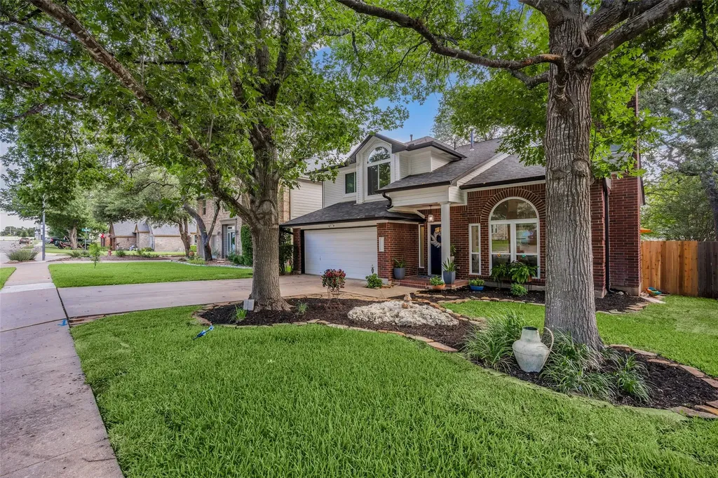 1211 Cardinal Lane Round Rock TX 78681