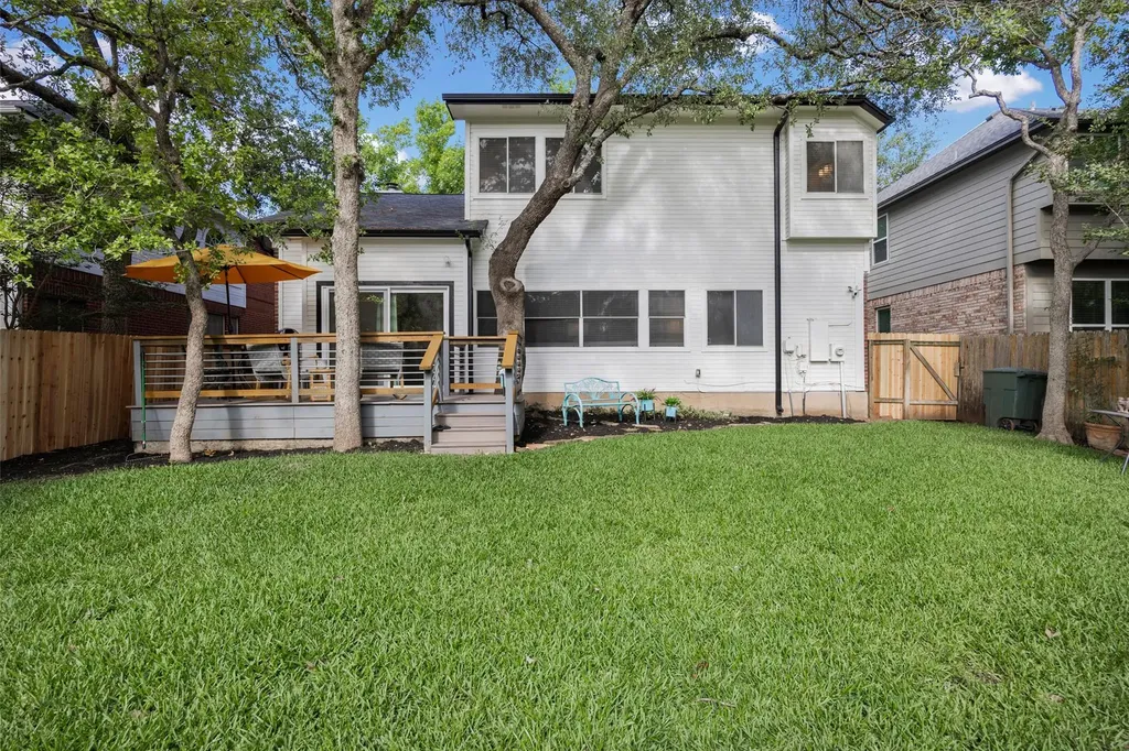 1211 Cardinal Lane Round Rock TX 78681