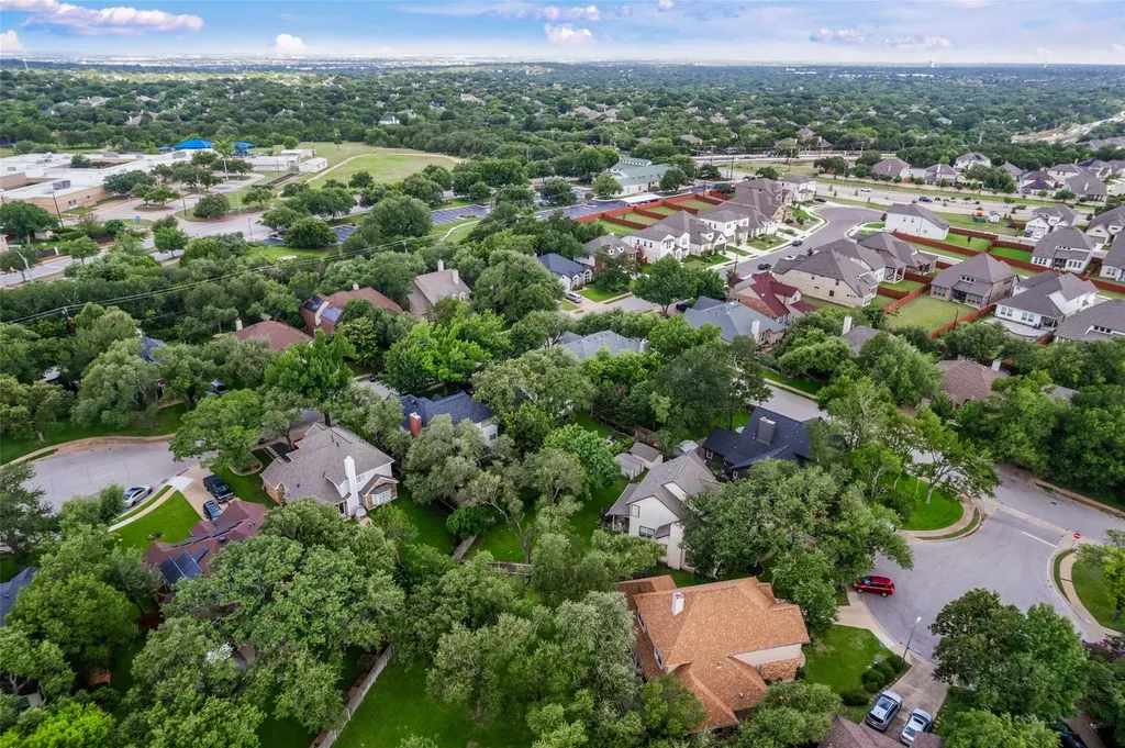 1211 Cardinal Lane Round Rock TX 78681