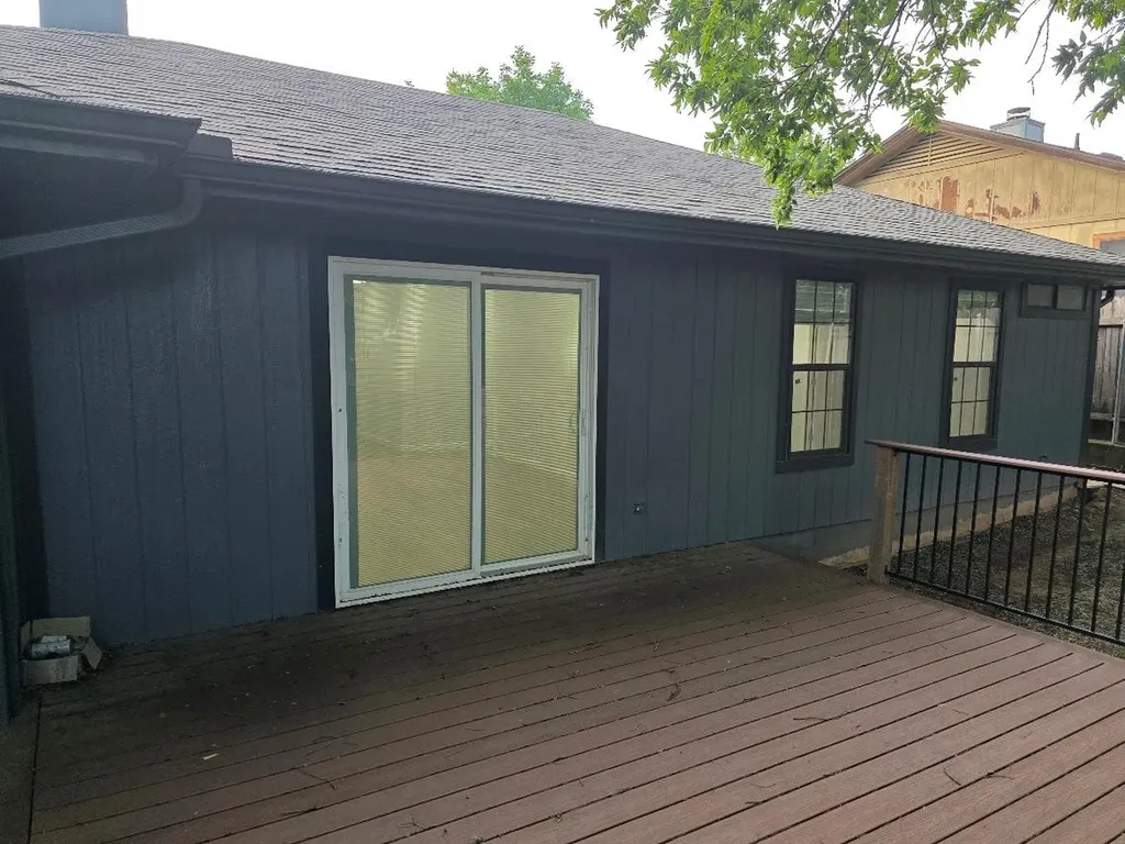 4803 Peach Grove Road Austin TX 78744