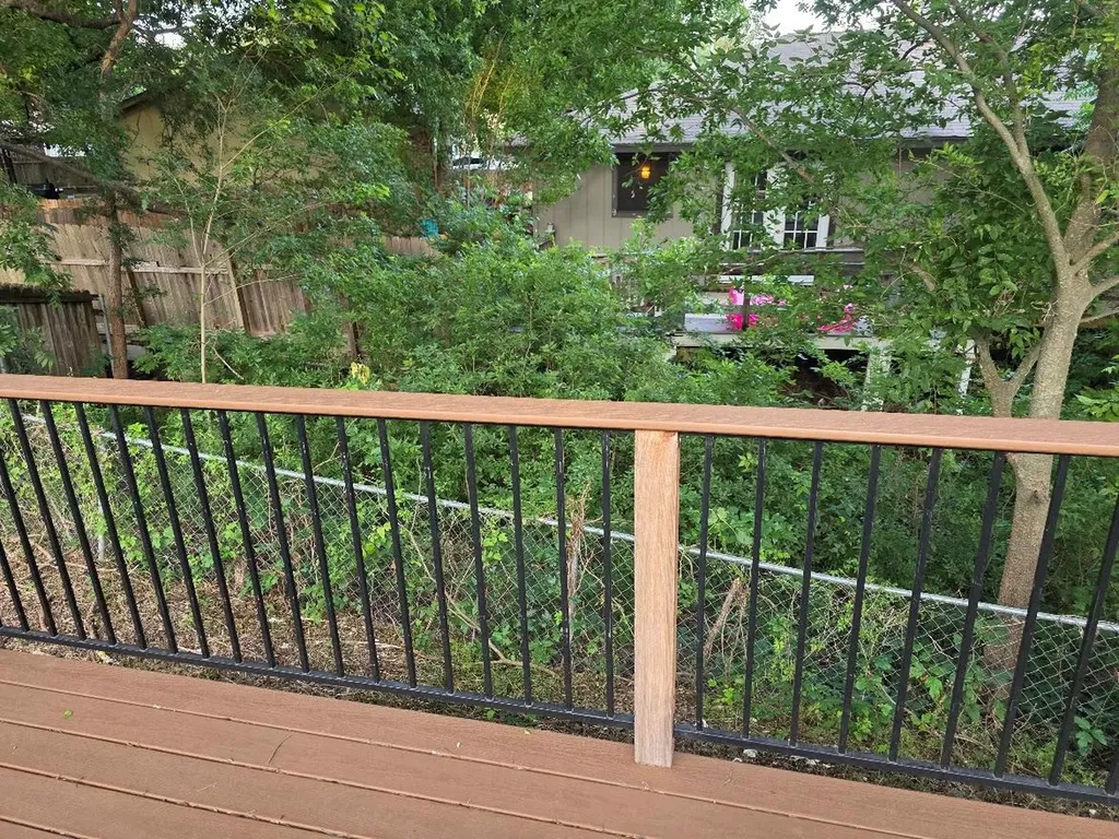 4803 Peach Grove Road Austin TX 78744