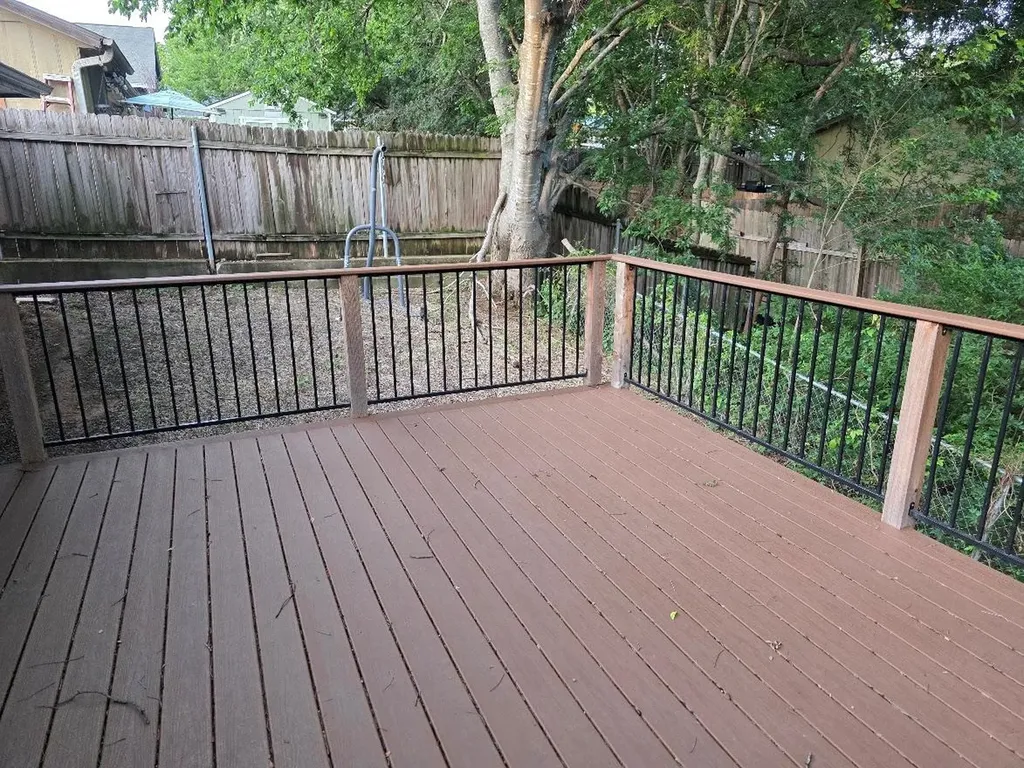 4803 Peach Grove Road Austin TX 78744