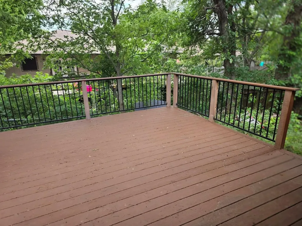 4803 Peach Grove Road Austin TX 78744