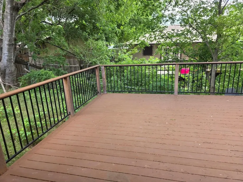 4803 Peach Grove Road Austin TX 78744