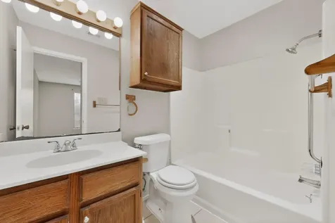 1113 Woodlief Trail Round Rock TX 78664