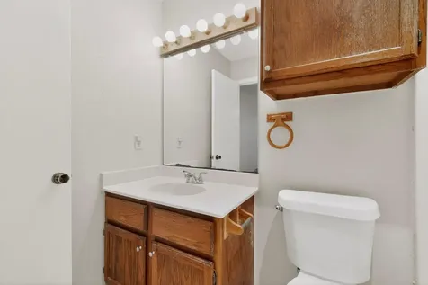 1113 Woodlief Trail Round Rock TX 78664