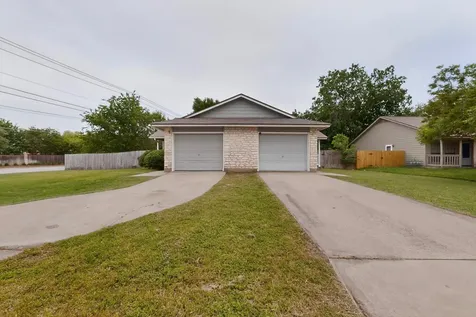 1113 Woodlief Trail Round Rock TX 78664