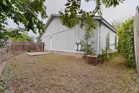 1113 Woodlief Trail Round Rock TX 78664