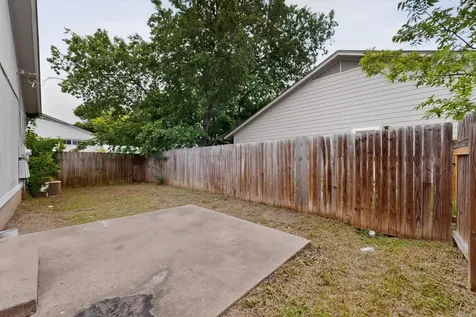 1113 Woodlief Trail Round Rock TX 78664