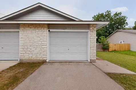 1113 Woodlief Trail Round Rock TX 78664