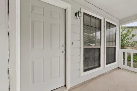 1113 Woodlief Trail Round Rock TX 78664