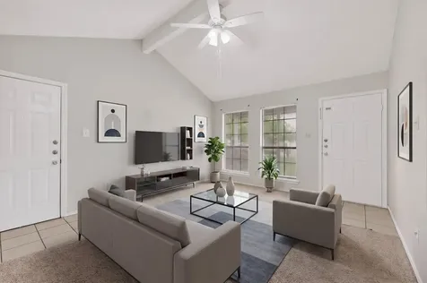 1113 Woodlief Trail Round Rock TX 78664
