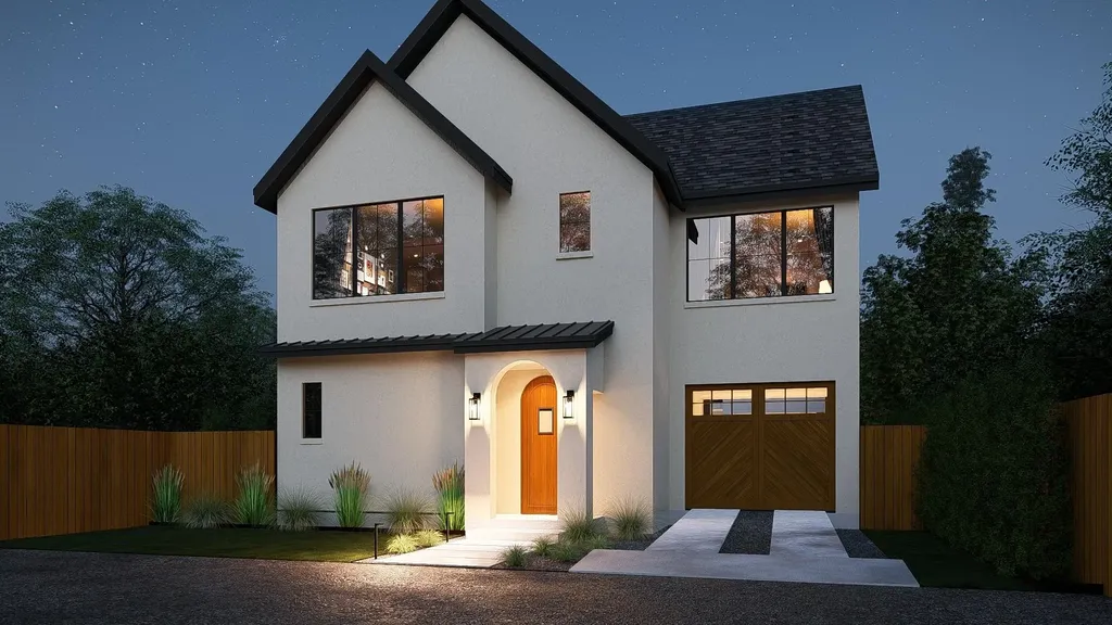 2007 Canterbury Street Austin TX 78702