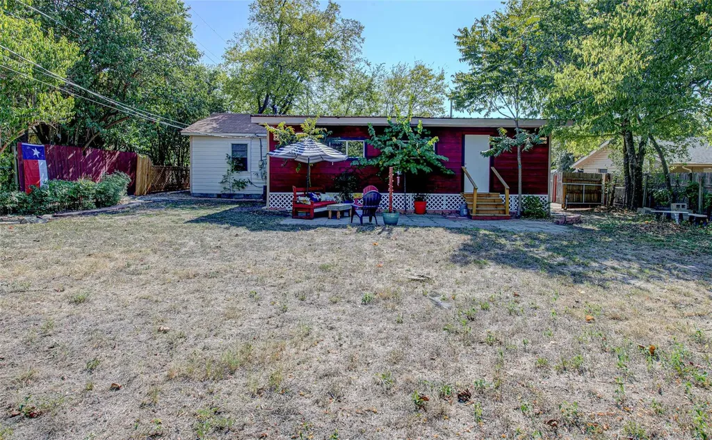 110 W Saint Johns Avenue Austin TX 78752