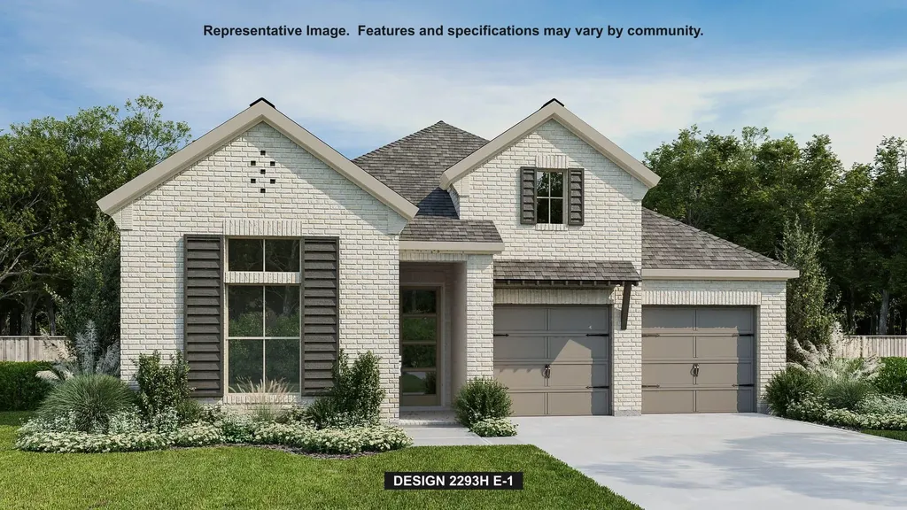 528 Alameda Lane Georgetown TX 78628