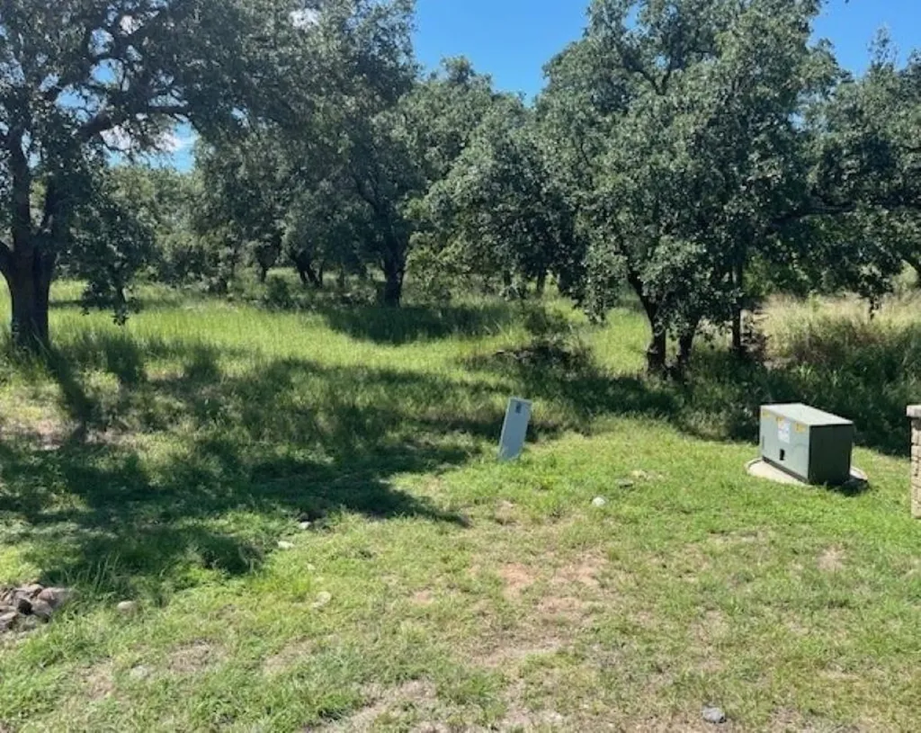 W1114 Blister Gold Road Horseshoe Bay TX 78657