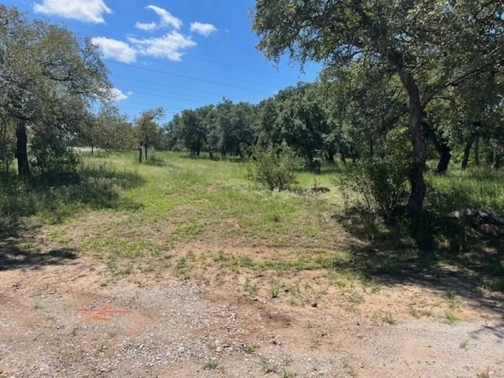 W1114 Blister Gold Road Horseshoe Bay TX 78657
