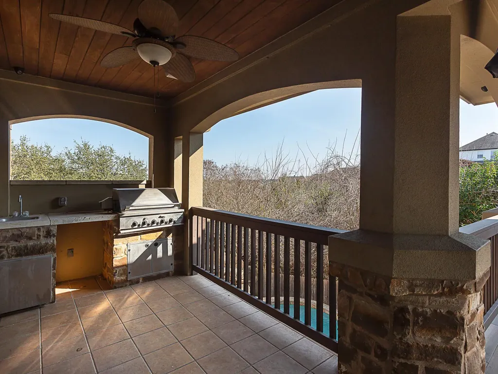 7908 Journeyville Drive Austin TX 78735