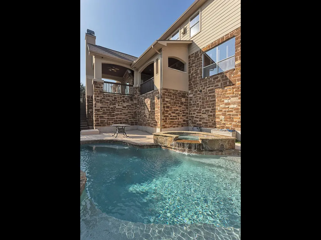 7908 Journeyville Drive Austin TX 78735