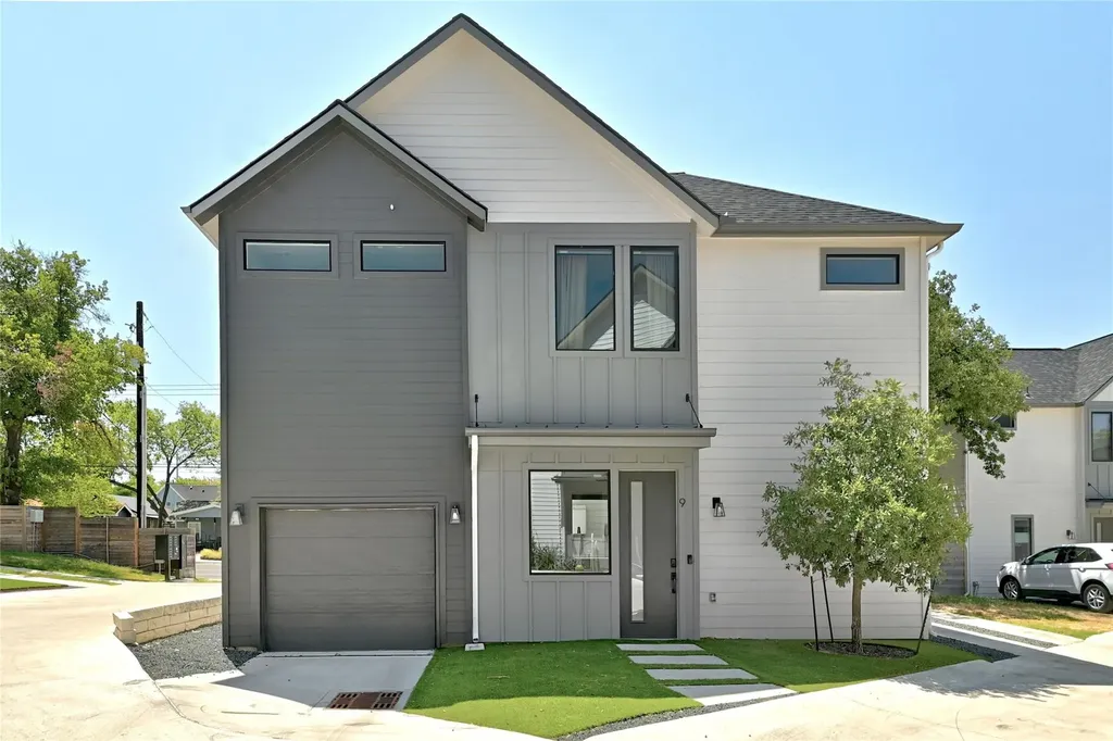 1140 Webberville Road Austin TX 78721
