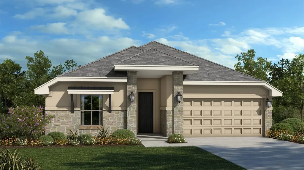 4513 College Square Drive Round Rock TX 78665